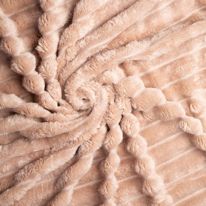 The Original Fleece Blanket (B1G1)